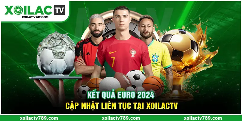 Kết quả bóng đá trên xoilactv là lựa chọn tốt cho bạn