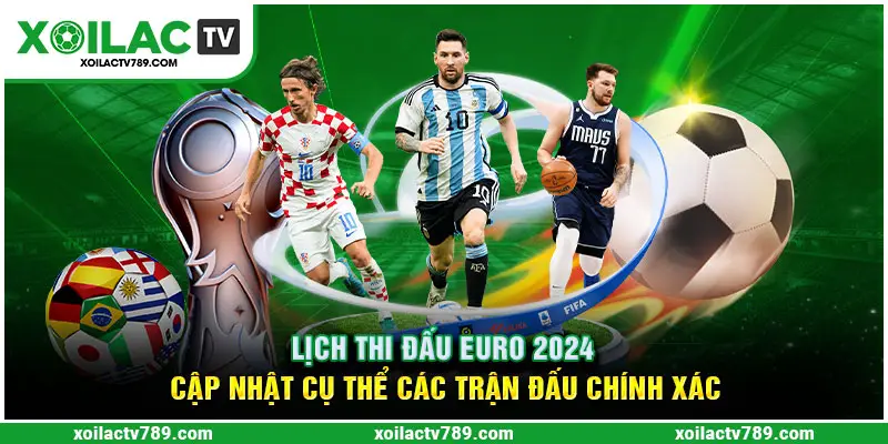 Hướng dẫn chi tiết cách xem lịch thi đấu