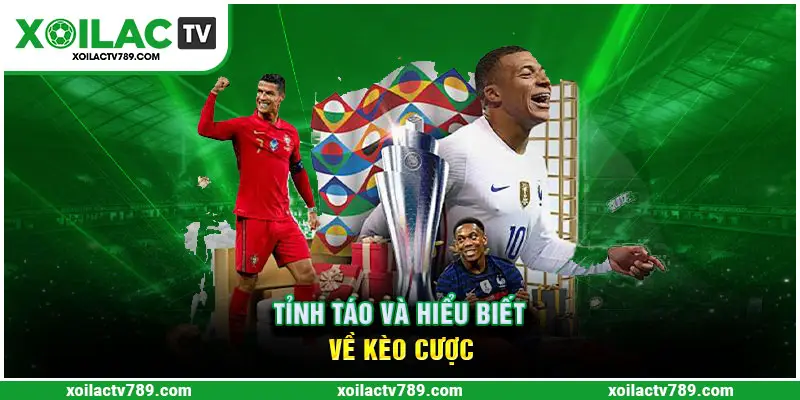 Soi Kèo Euro - Mẹo Soi Kèo Tất Thắng Từ Các Cược Thủ Pro