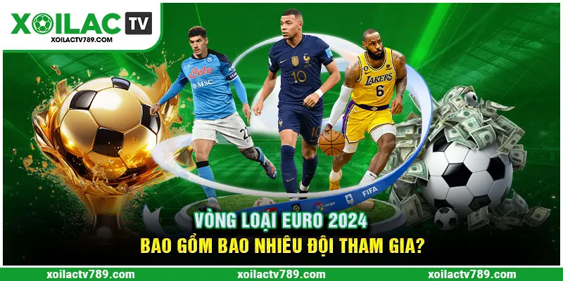 Vòng loại Euro 2024