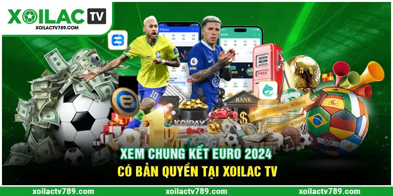 Xoilac TV là kênh xem trực tiếp bóng đá hàng đầu