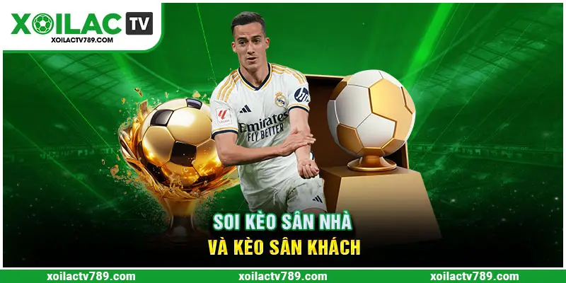 Soi kèo Real sử dụng cho đội bóng Real Madrid của Tây Ban Nha